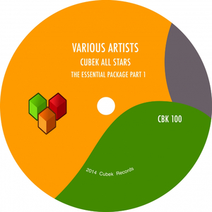 Mental Moustache (Original Mix)