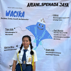 SPENADA JAYA