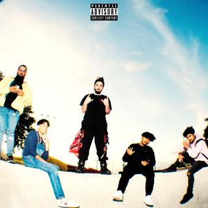 MOJO (feat. MAYBEMAV, KARMYN AVRA, 2flowJay & Evan Fuerst)