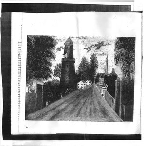 Spooky Action at a Distance