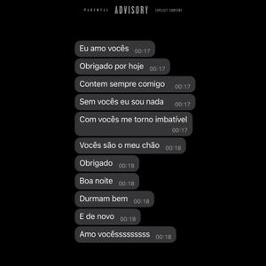 Coisas Fúteis (feat. Gyylo)