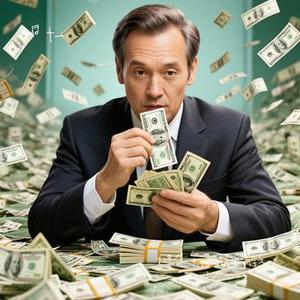 如果有一天我变得很有钱 (十一 Remix)