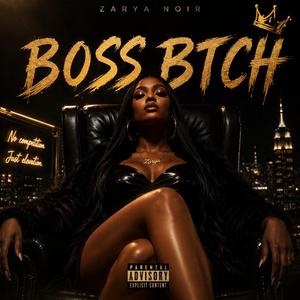 Boss Btch
