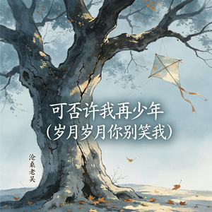 可否许我再少年（岁月岁月你别笑我）