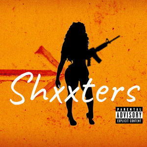 Shxxters (feat. SMG Tully)
