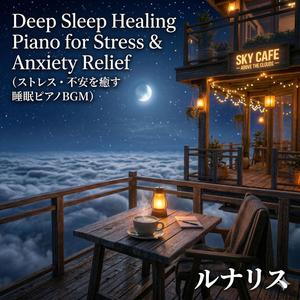 Healing Sound for Grief and Loss （悲しみをそっと癒す音楽）