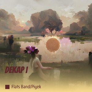 DEKAP selau