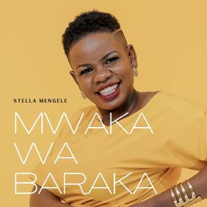 Mwaka Wa Baraka