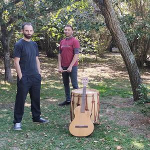 Corazón de lechiguana