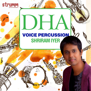 Dha (Voice Percussion)
