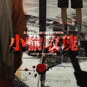 【纯歌版】小偷玫瑰（博君一肖《小偷玫瑰》剧情曲）