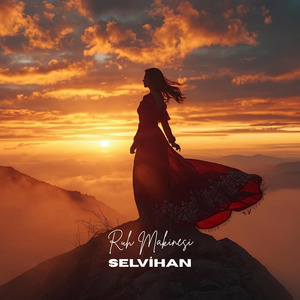 Gecem çöker duvarda