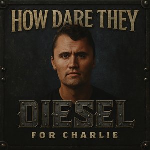 How Dare They (For Charlie) (Diesel 1970 Remix)