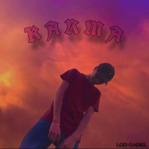 Karma (feat. Luis Galaviz)