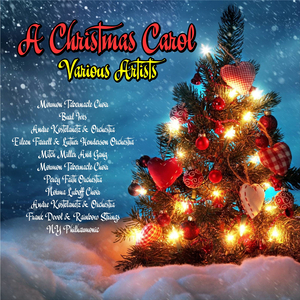 Ring Christmas Bells