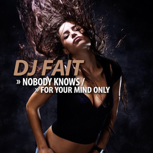 For Your Mind Only (Dream Radio Edit)