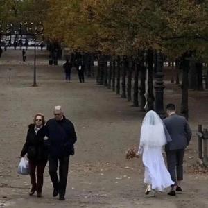 The vicissitudes of life