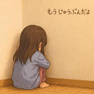 もう じゅうぶんだよ