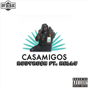 Casamigos (feat. Kellv)