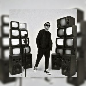 烟瘾（Prod by SCORPION）