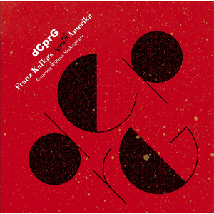 fkA (Franz Kafka's Amerika)