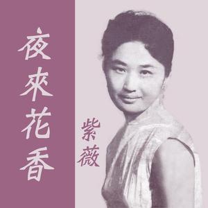 夜来花香