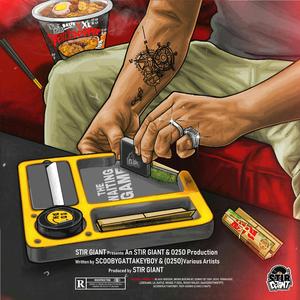 IM WITH IT (feat. Scoobygattakey & Lil Kay’le)