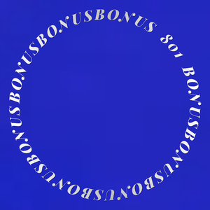 2 BONUS 801（Mai 玩具盒 bonus）