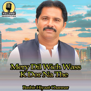 Mery Dil Wich Wass K Dor Na The (1)