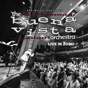 Guajira (Live at Revolution Hall)