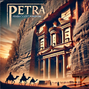 The Nabataean Elders