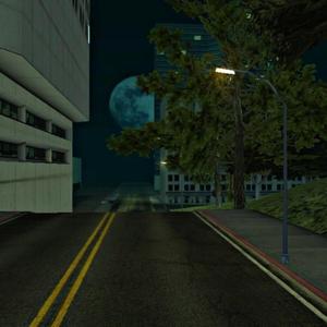 Haunted Highway