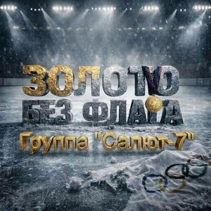 Золото без флага