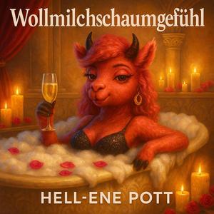 Wollmilchschaumgefühl