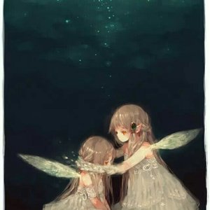 一抹温暖