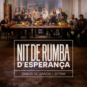 Nit de Rumba d'Esperança