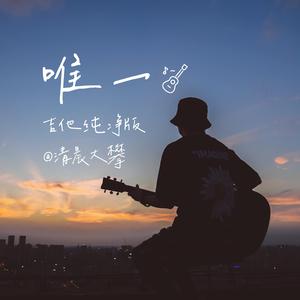 唯一（吉他纯净版）