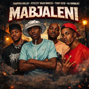 Mabjaleni