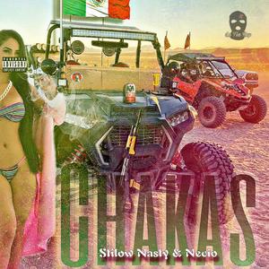 CHAKAS (feat. Necio)