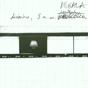 Dead Moon, Cactus and 10% Blue