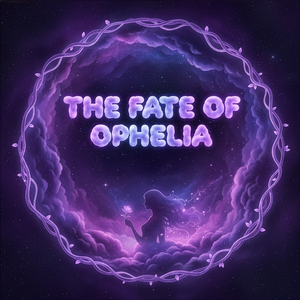 The Fate Of Ophelia (Acoustic)