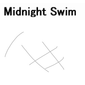 Midnight Swim O