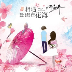 相遇在花海 (DJ版)