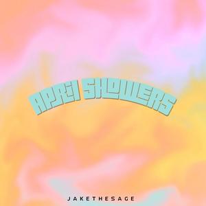 April Showers