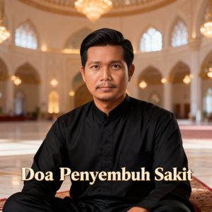 Doa Penyembuh Sakit
