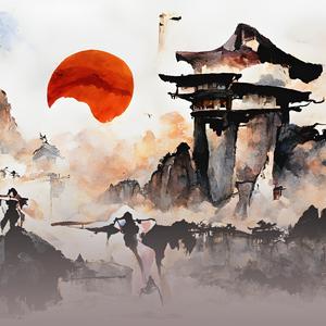 Suspense, Horror, Creepy