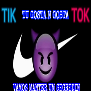 Tu Gosta N Gosta Vamos Manter Um Segredin Tik Tok