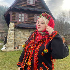 Вечорниці