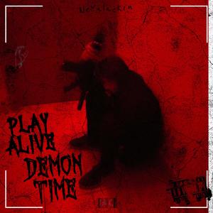 Demon Time (feat. Switchyy & Big Step)
