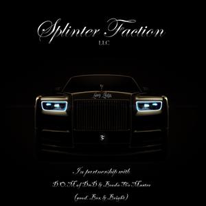Luxury Lifestyle (feat. D.O.M of DnD & Booda Tha Master)